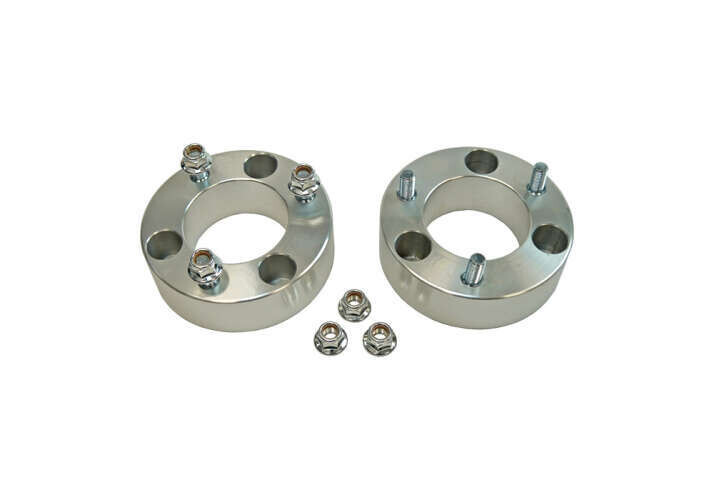 Superlift 2.5" Nissan Leveling Kit 05-19 Frontier/05-15 Xterra 2WD/4WD