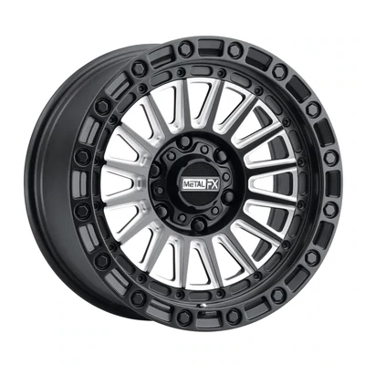 20" Inch Wheels