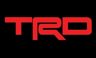 TRD PRO STYLE WHEELS
