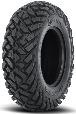 15" Tires