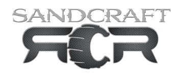 SANDCRAFT PEDAL UTV TIRES