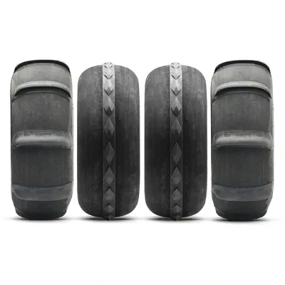 15" Tires