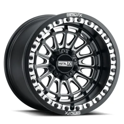 UTV SXS WHEELS