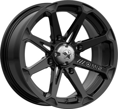 15" Wheels