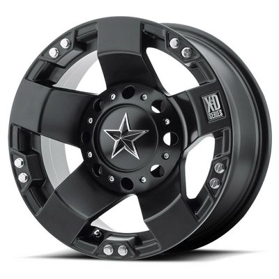15" Wheels
