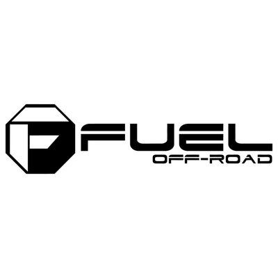 FUEL UTV WHEELS