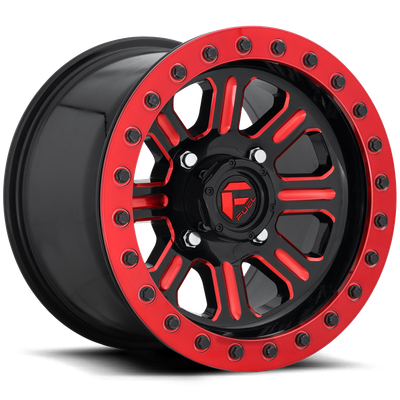 15" Wheels