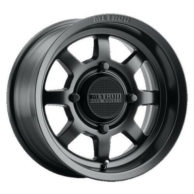14" Wheels