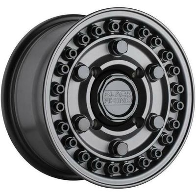 14" Wheels