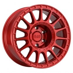 15" Wheels