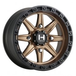 15" Wheels