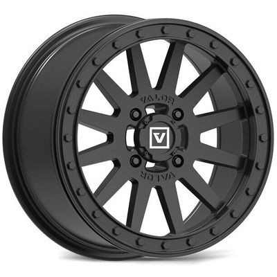 15" Wheels