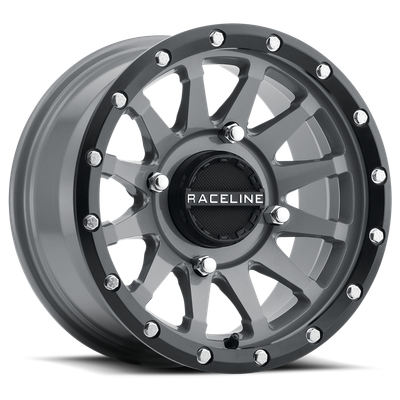 14" Wheels