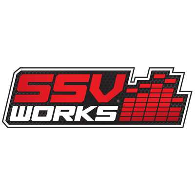 SSV WORKS