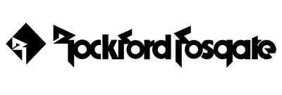 ROCKFORD FOSGATE