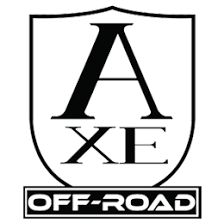 AXE UTV WHEELS