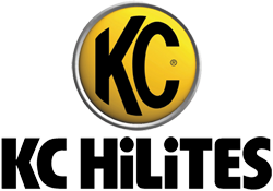 KC HILITES LIGHT BARS