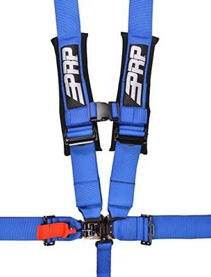 Seat Harness