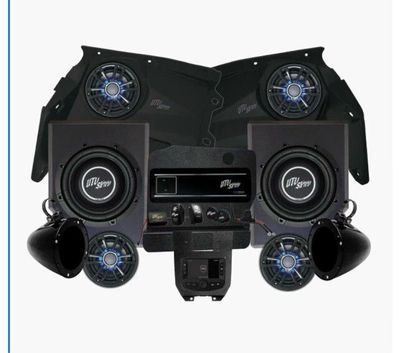 Can-am Maverick X3