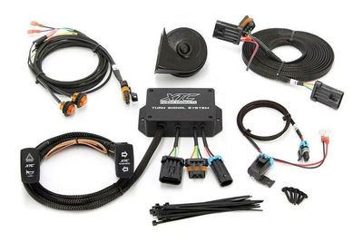XTC Street Legal Kits