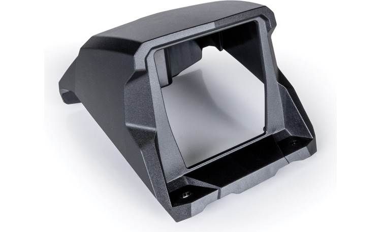 Dash kit for select 2017-up Can-Am Maverick X3 models