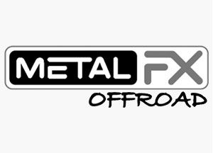 METAL FX WHEELS
