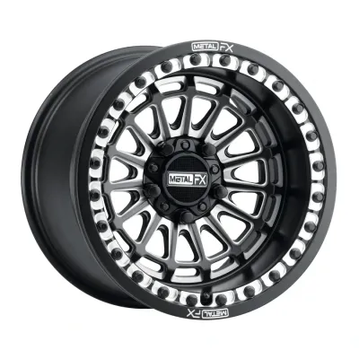 5X114.3 For Rzr Pro R