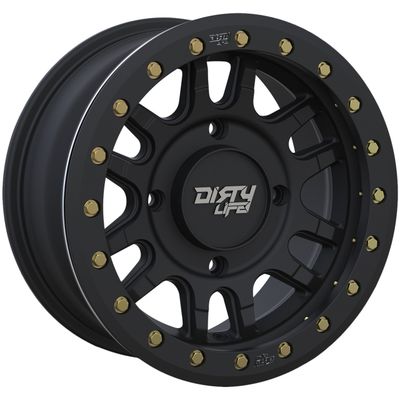 4x156 Polaris Rzr