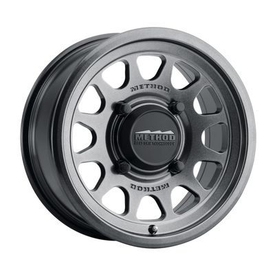 Rzr Pro R 5x114.3