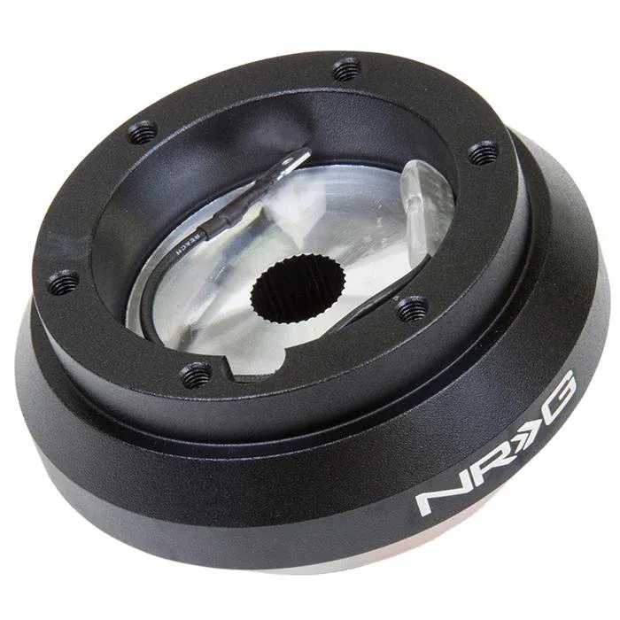 Nrg Short Hub Adaptor SRK-120H