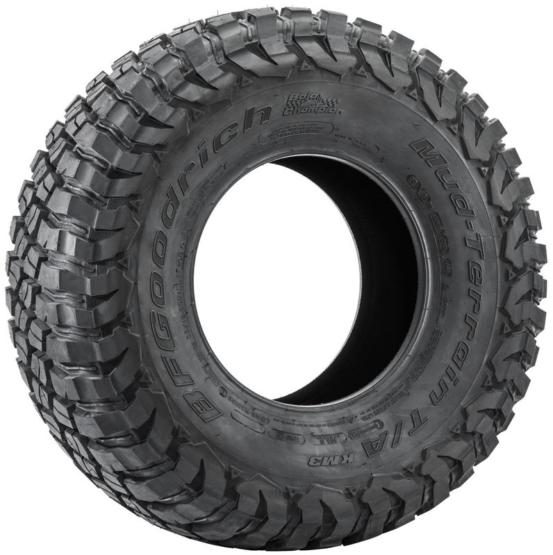BF Goodrich Mud Terrain T/A Km3 UTV  32x10R15 Tire