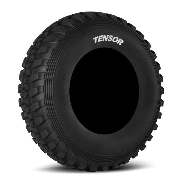 30X10-14 C TENSOR DS 30" HEAVY DUTY (60 DUROMETER TREAD COMPOUND)