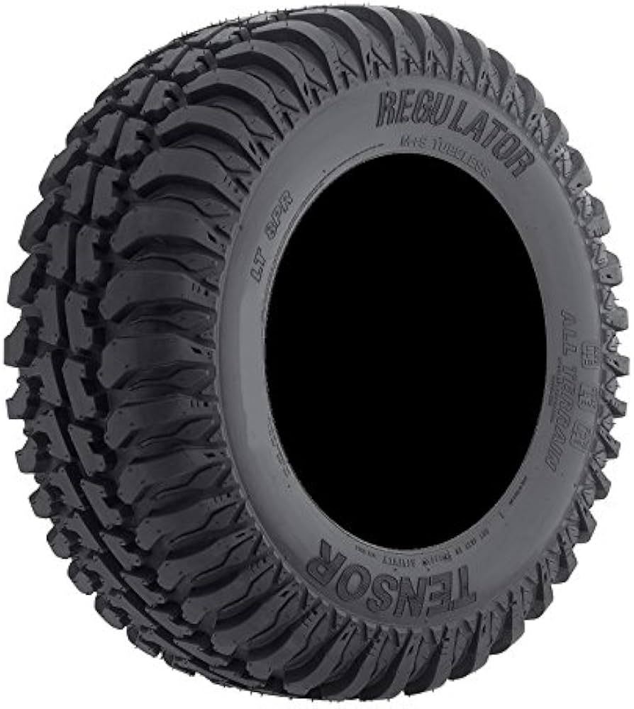 Tensor Regulator A/T 30x10R15 8 PLY DOT Tire
