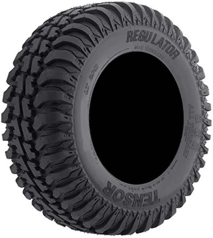 Tensor Regulator A/T 30x10R15 8 PLY DOT Tire
