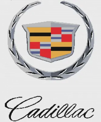 CADILLAC