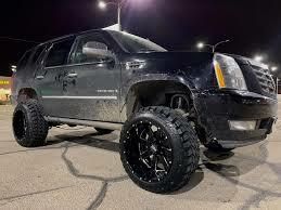 Escalade