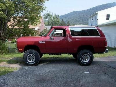 RamCharger