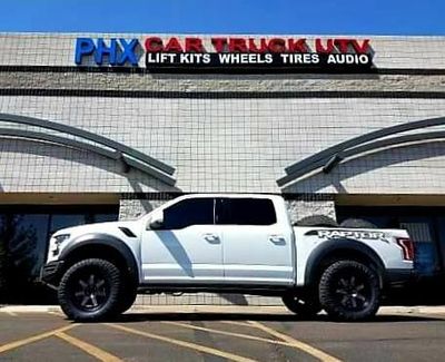 Raptor