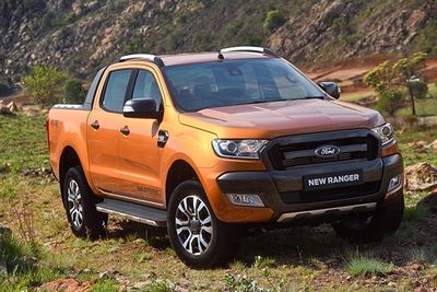 Ranger