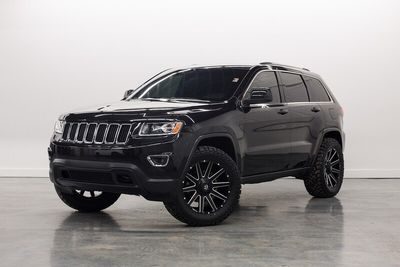 Grand Cherokee