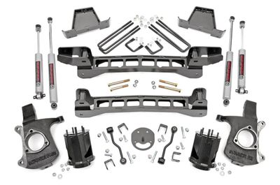 LIFT KITS