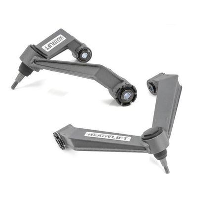 Upper Control Arms