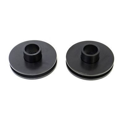 Rear Coil Spring Spacers