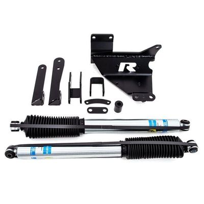 Steering Stabilizer Kits