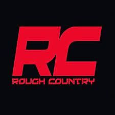 Rough Country Leveling Kits