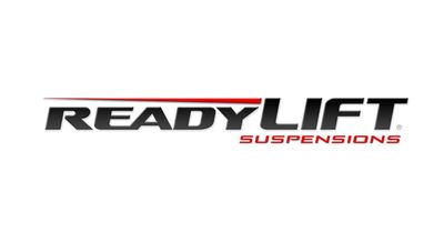 Ready Lift Leveling Kits
