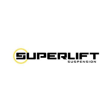 SuperLift Leveling Kits
