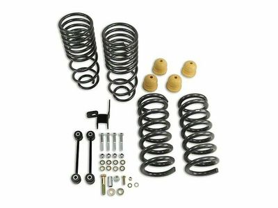 LOWERING KITS