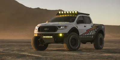 Baja Designs
