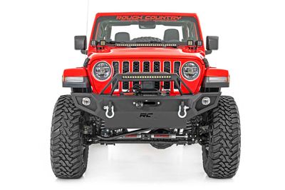 RC Rough Country